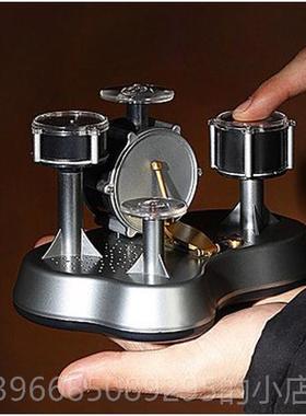 高档迷你手打指架鼓玩训练器电子鼓宝具宝子儿童击乐器音乐创意小