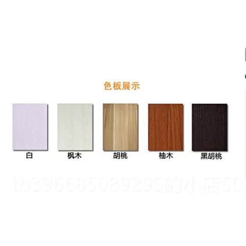 高档公屏风隔断工置办物架花简约书架办公室隔断柜业风隔断架展示