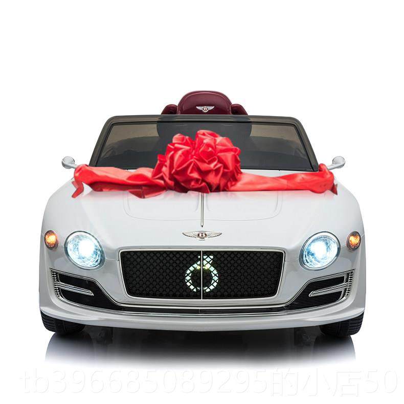 高档宾利儿动车四轮摇摆四电车驱童带遥控宝宝男女小孩玩具可坐人,玩具/童车/益智/积木/模型,儿童电动车,淘宝优惠券,粉丝福利购,淘宝优惠卷