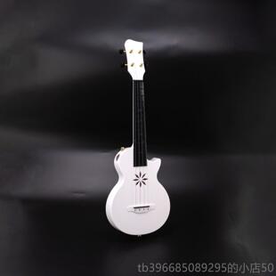 高档碳纤尤克里高里23英寸初维学者女孩的男性吉他乐器儿童的初学