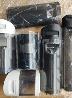 追觅洗地机H11MAX h12pro  h13 M13配件污水箱上下部清水箱刷子