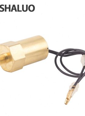 挖掘机配件卡特机组油压力传感器卡特感应塞CAT320B/C34390-40200