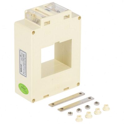 安科瑞AKH-0.66/G-60X50II高精度计量型电流互感器660v交流互感器