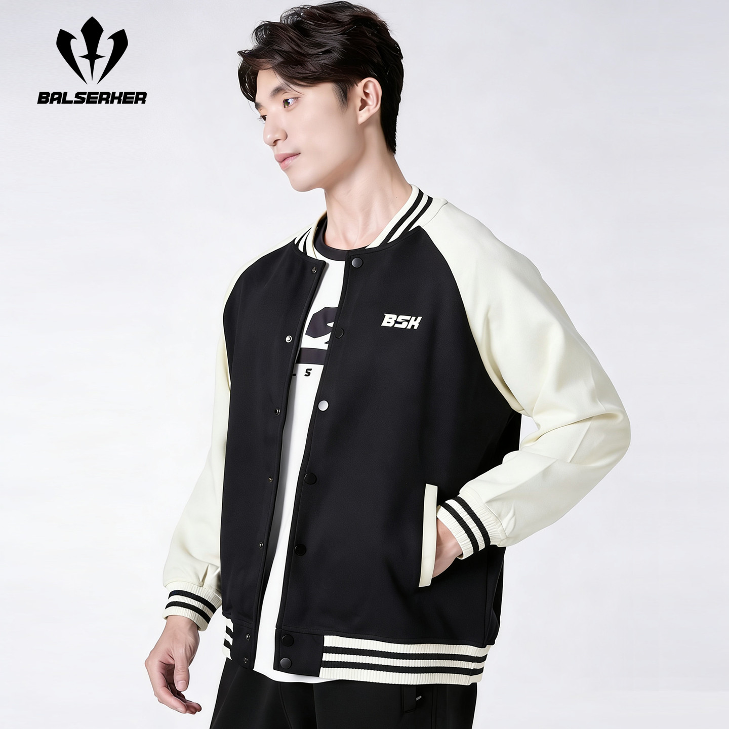 BSK篮球争霸赛官方装备