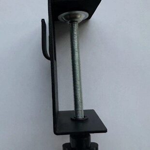 乒乓球发球机控制盒支架配件 乒乓球发球机配件 各发球机均通用