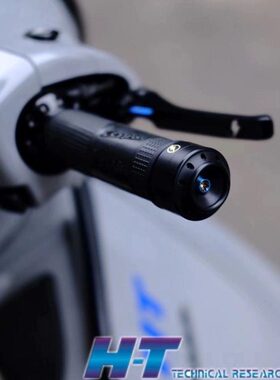 比亚乔 vespa150改装 GTS300 GTV手把套盖子 手把内衬套平衡端子