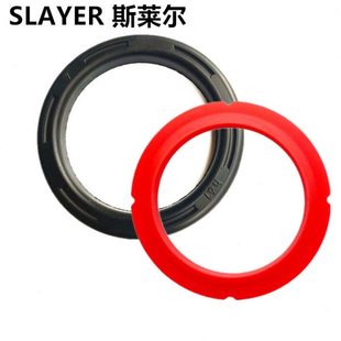 原厂进口SLAYER斯莱尔意式半自动咖啡机冲泡头密封圈橡胶圈配件