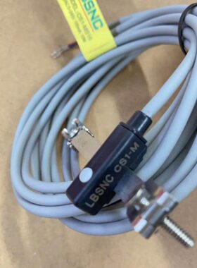 气缸SC MA磁性开关CS1-M-020-S10/12/16/20/25/32/40/5063绑带