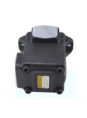 KCL凯嘉叶片油泵VQ25-18/22/26/32/38/43/47/52/60/65/75-FRAA-01