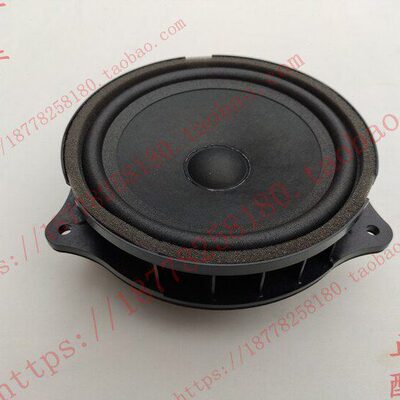 原厂宝骏560低音扬声器 宝骏530燕飞利仕车门喇叭 高配曼哈中音响