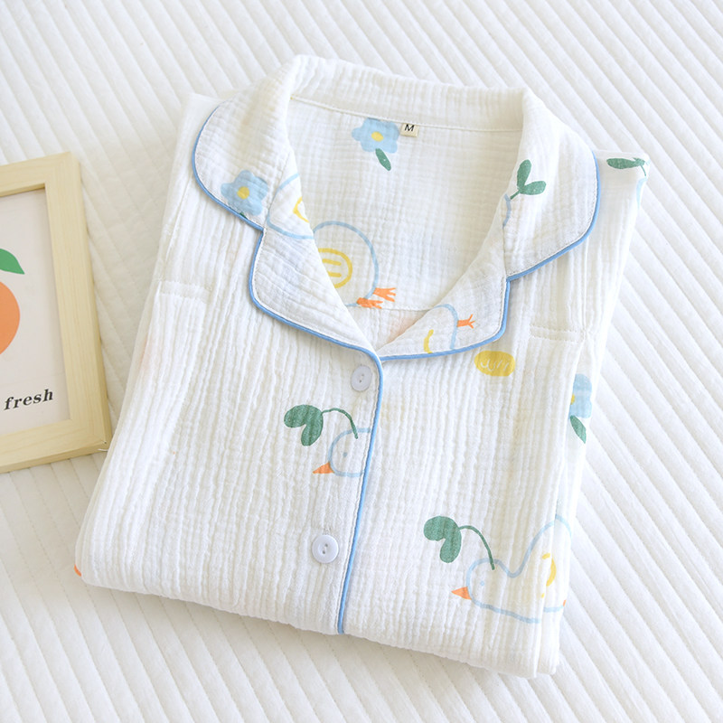 月子服春秋款纯棉纱布产后春夏季薄款大码200斤哺乳睡衣3月份三四,孕妇装/孕产妇用品/营养,家居服套装,淘宝优惠券,粉丝福利购,淘宝优惠卷