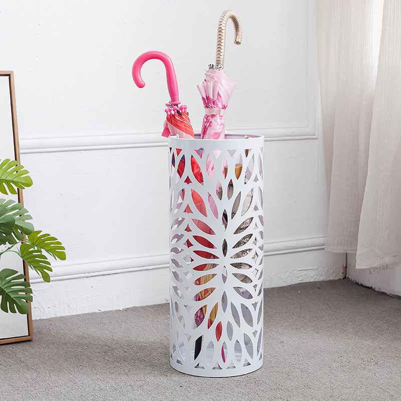 雨伞架收纳桶家用酒店大堂商店办公挂伞筒创意门口放置雨伞的架子,住宅家具,家用雨伞架,淘宝优惠券,粉丝福利购,淘宝优惠卷