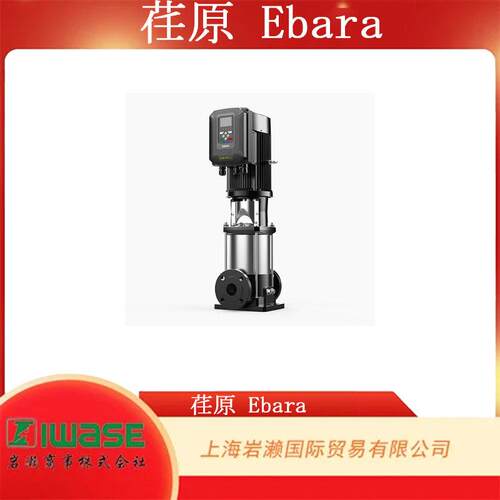 跨境EBARA 荏原，CB 卧式双吸中开泵 CB150×100CBJ铸铁不锈钢工