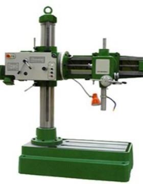 Z3132D手摇式万向摇臂钻床Z3732万向钻床使用轻便操作简单