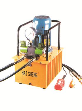 液压泵电动液压泵电动泵液压电动泵DB150-D2厂家