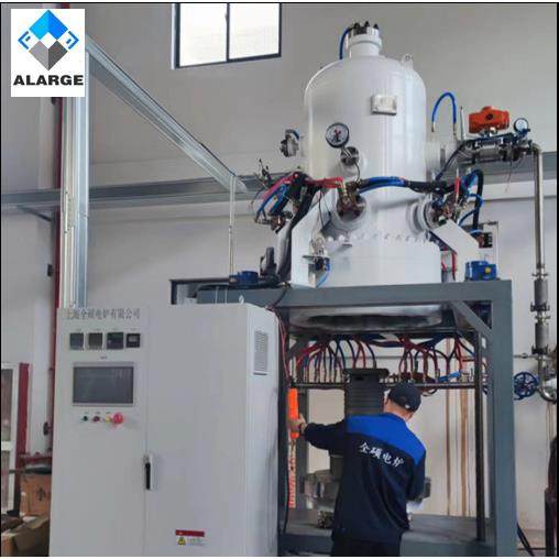 全硕厂家供应真空气压炉氮化硅陶瓷烧结炉硬质合金气压烧结炉