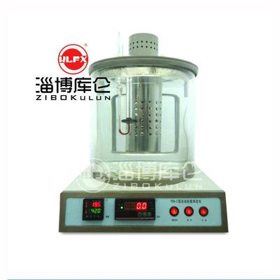 特价供应YDN-2运动粘度测定仪智能运动粘度测定仪乌氏粘度现货