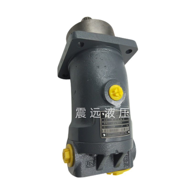 中马航力源L2F12RP4/L2F23R3P4/2L2F8R2P4定量达柱塞L2F12R2P泵