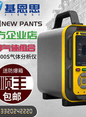 手提式溴甲烷检测分析仪PTM600S-CH3Br高精度浓度记录仪报警仪