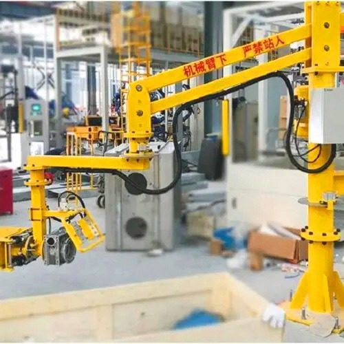 助力机械臂 搬运助力机械臂 气动助力抓手 汽车制造厂物料搬运智