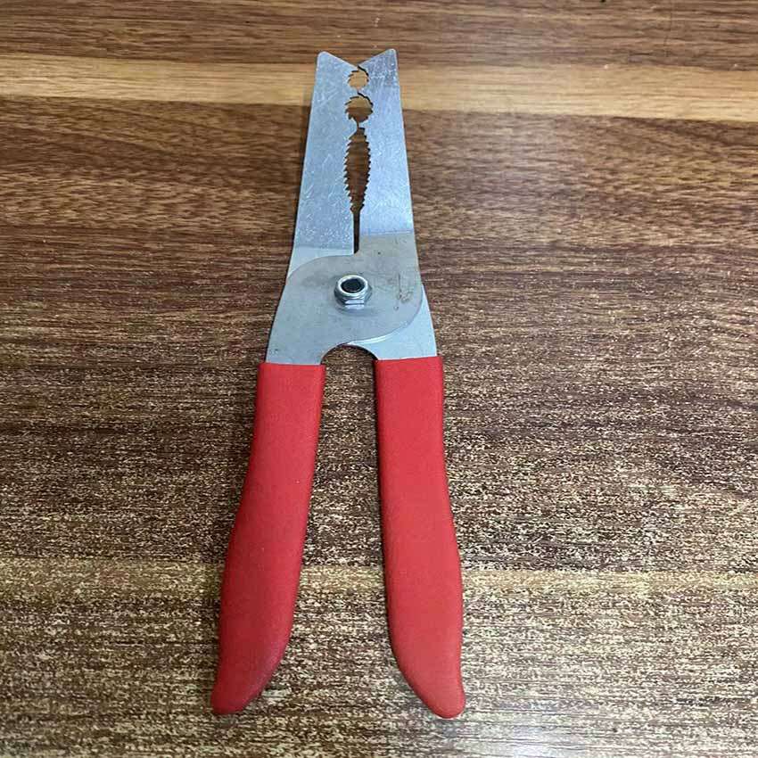 面板工具拆装维修防盗门专用可调
