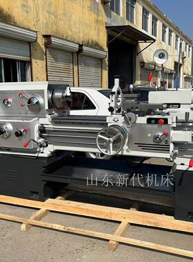 CA6140X1米普通车床6150落地式卧式车床车削内外圆柱车床马鞍车床