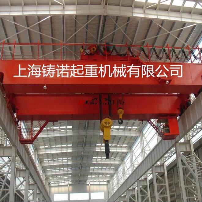 双梁桥式起重龙门吊升降机货车行车行吊重型