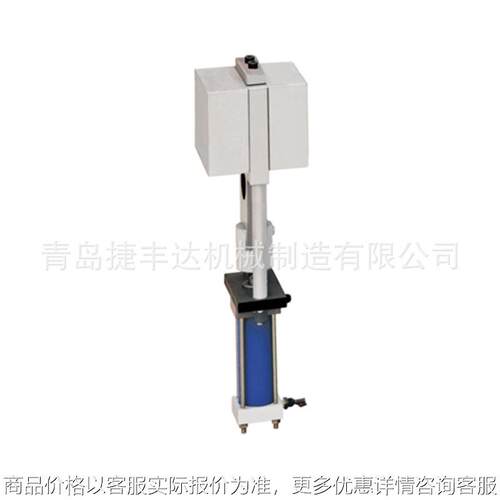 厂家出售全自动液压板式换网器 塑料挤出机快速换网器