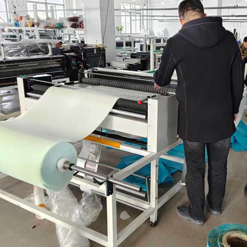 厂家直销全自动智能电动裁切机卷材纸张铝箔横切机分切机纵切机,机械设备,电子产品制造设备,淘宝优惠券,粉丝福利购,淘宝优惠卷