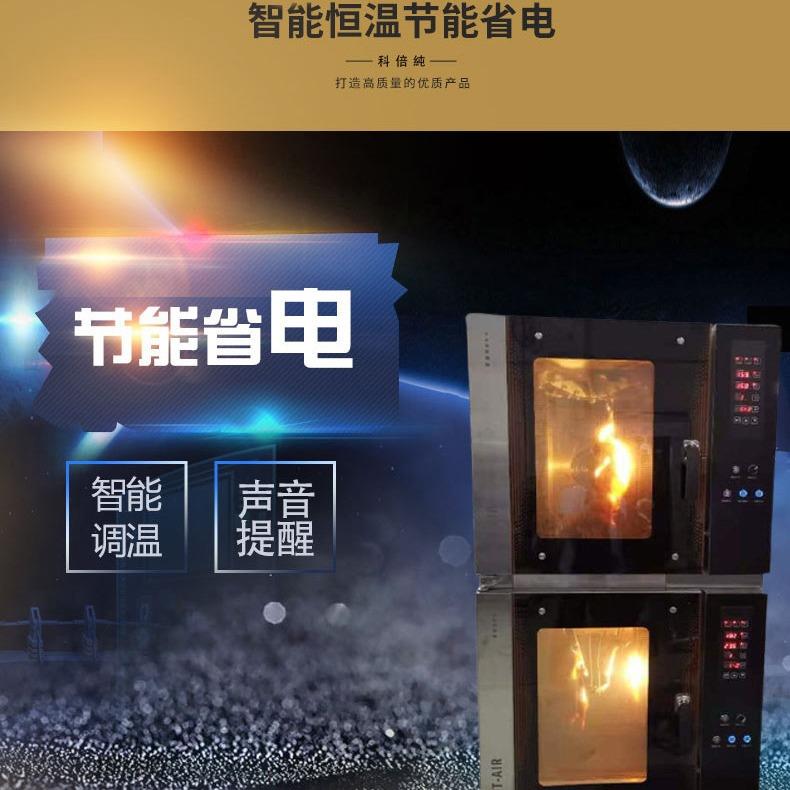 供应智能双层烤炉烧鹅炉烤鸭烧鹅叉烧烧乳鸽排骨