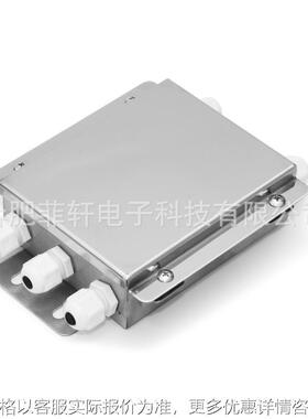 意大利称重接线盒 JB4QIPRO不锈钢防水接线盒 防爆JB4AI