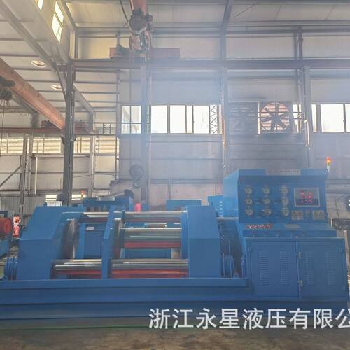 浙阀门试验YFT-A600台供应商供应YT压-A600顶型阀门密封试验F江台