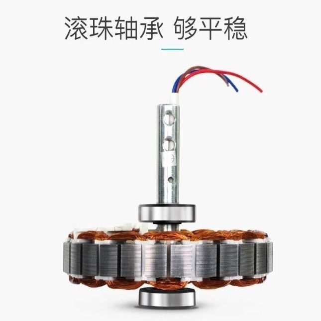 钻石牌吊扇工业家用吊扇单电机头配件铜芯机头48寸56寸1400mm吊扇图片