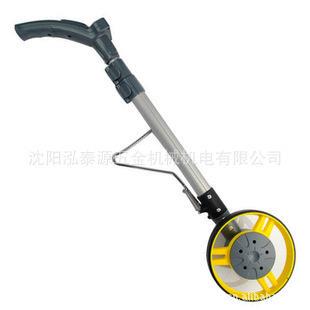 Exploit/开拓 轮式数显测距仪 高尔夫测量 测距轮 带灯031501工程