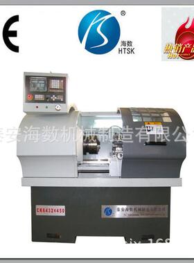 泰安机床厂家供应 自动机床 CK6432A机床