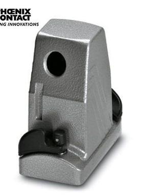 菲尼克斯外壳HC-B 6-TMB-100/O1STM20S-STA-1604201