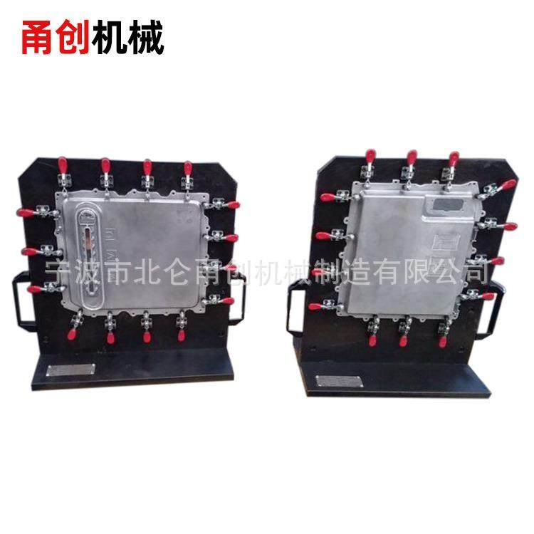 厂家供应定制保压夹具 按需定制,标准件/零部件/工业耗材,夹头/钻套,淘宝优惠券,粉丝福利购,淘宝优惠卷