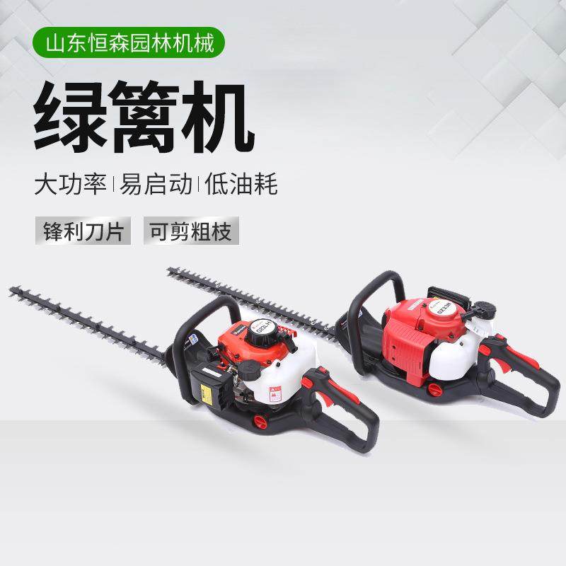 G23双刃绿篱机多功能茶叶修剪机苗木剪篱笆绿化带冬青修平造型剪,农机/农具/农膜,植保机械,淘宝优惠券,粉丝福利购,淘宝优惠卷