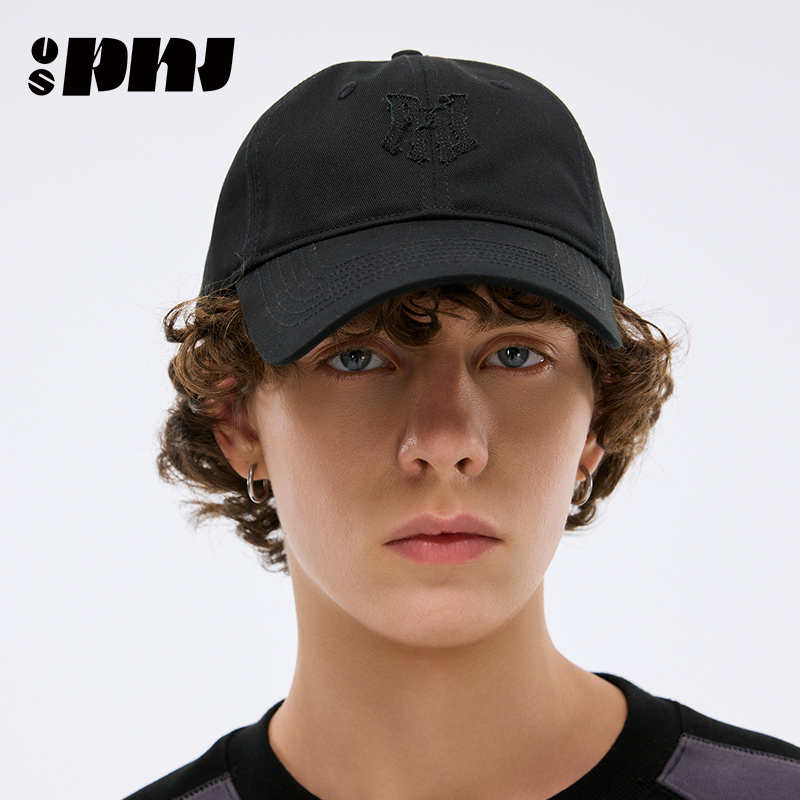 2025新款时尚百搭棒球帽