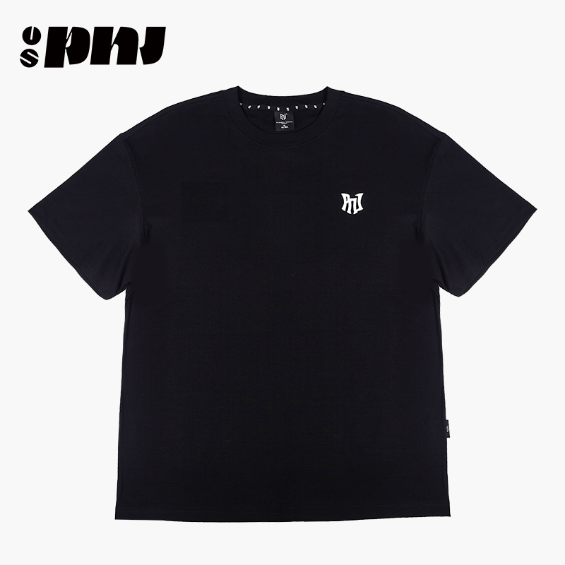 2025夏季新款时尚百搭圆领短袖