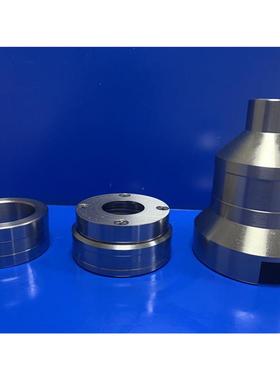 GB1483/IEC60061-3标准E39灯头量规通规止规接触性能规