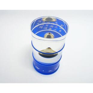 工厂现货大庆油田一滴油石油院校纪念品工艺品油桶摆件