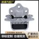 22316853453适用于宝马F49 min宝马X1 1系2系X2波箱机脚胶支座