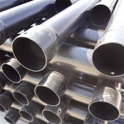 热浸塑钢管DN00内外PE涂塑复合钢管高强电缆保护套涂塑管道