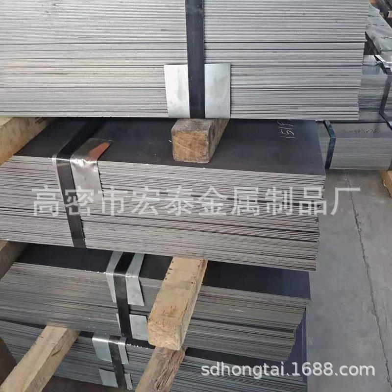 厂家定制耐候钢板09CrCuSb耐候板09CrCuSb钢板山东厂家定制