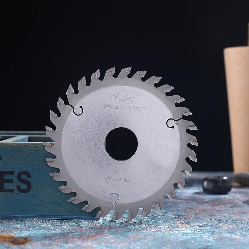 2023齐头锯片极东南兴华力全自动封边机前后切封边机配件齐尾刀头,五金/工具,封边机,淘宝优惠券,粉丝福利购,淘宝优惠卷