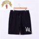 2020新款 运动跑步短裤 男加大加肥休闲短裤 健身男士