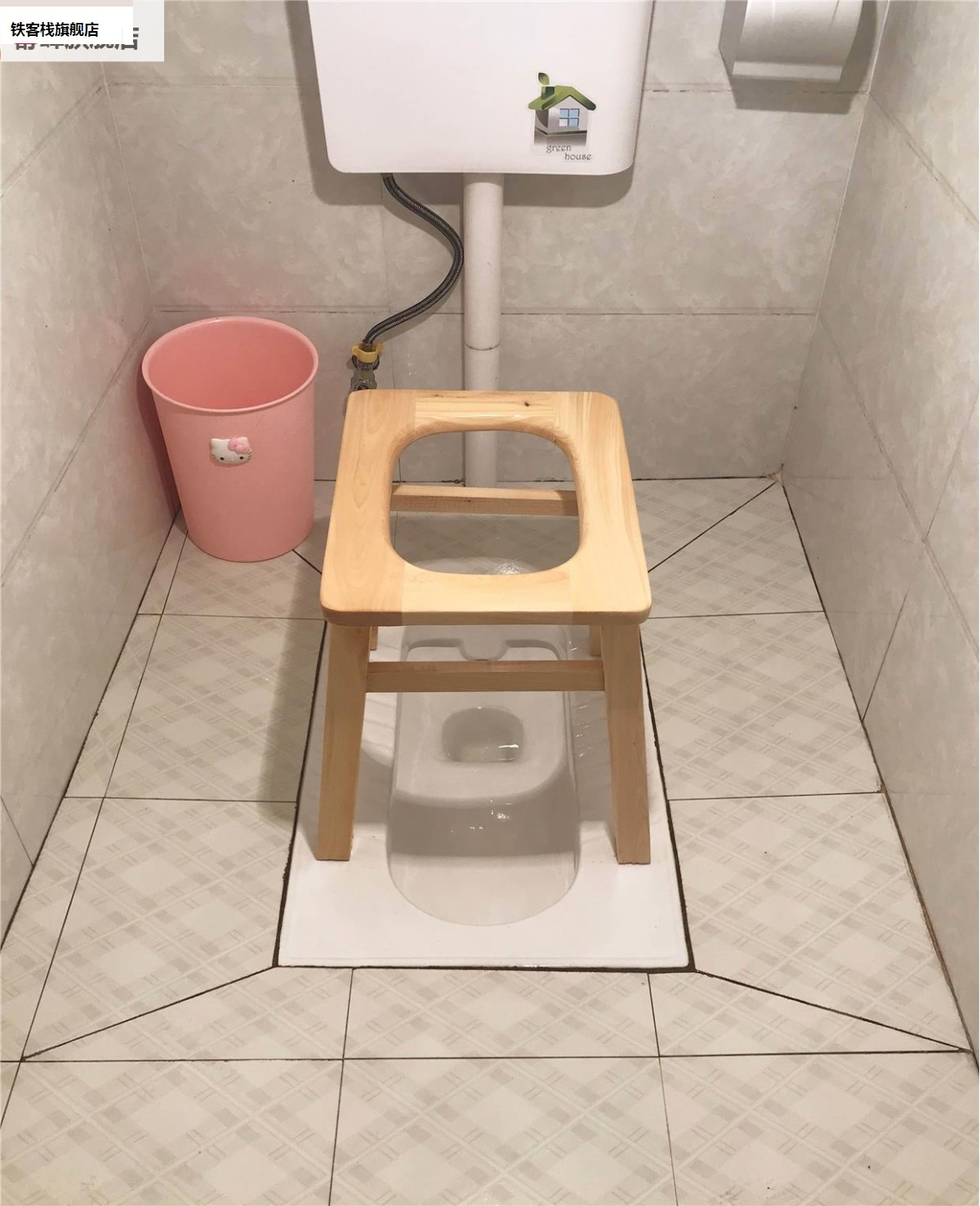 移动易卫生间蹲坑器蹲家用便老人蹲厕改坐厕蹬便坐简便器神器