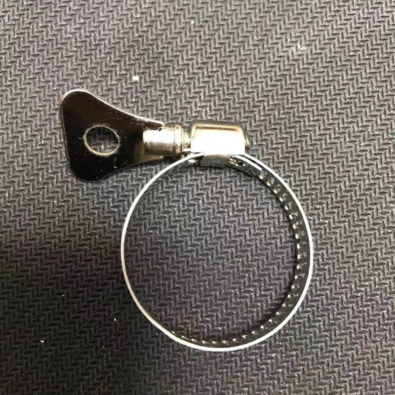 不锈钢手柄抱箍卡箍牢固结实耐用 4分 6分 1寸 1.2寸 1.5寸 2寸,标准件/零部件/工业耗材,卡箍/抱箍/喉箍,淘宝优惠券,粉丝福利购,淘宝优惠卷
