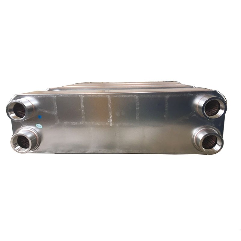 江苏远卓ZL95B-46D 暖通供暖设备用冷却器 钎焊板式换热器,清洗/食品/商业设备,冷凝器,淘宝优惠券,粉丝福利购,淘宝优惠卷